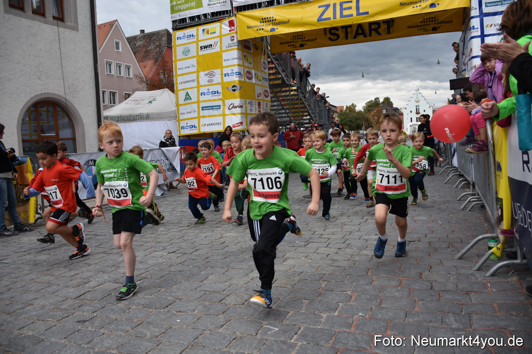 Stadtlauf Neumarkt 2015 1719